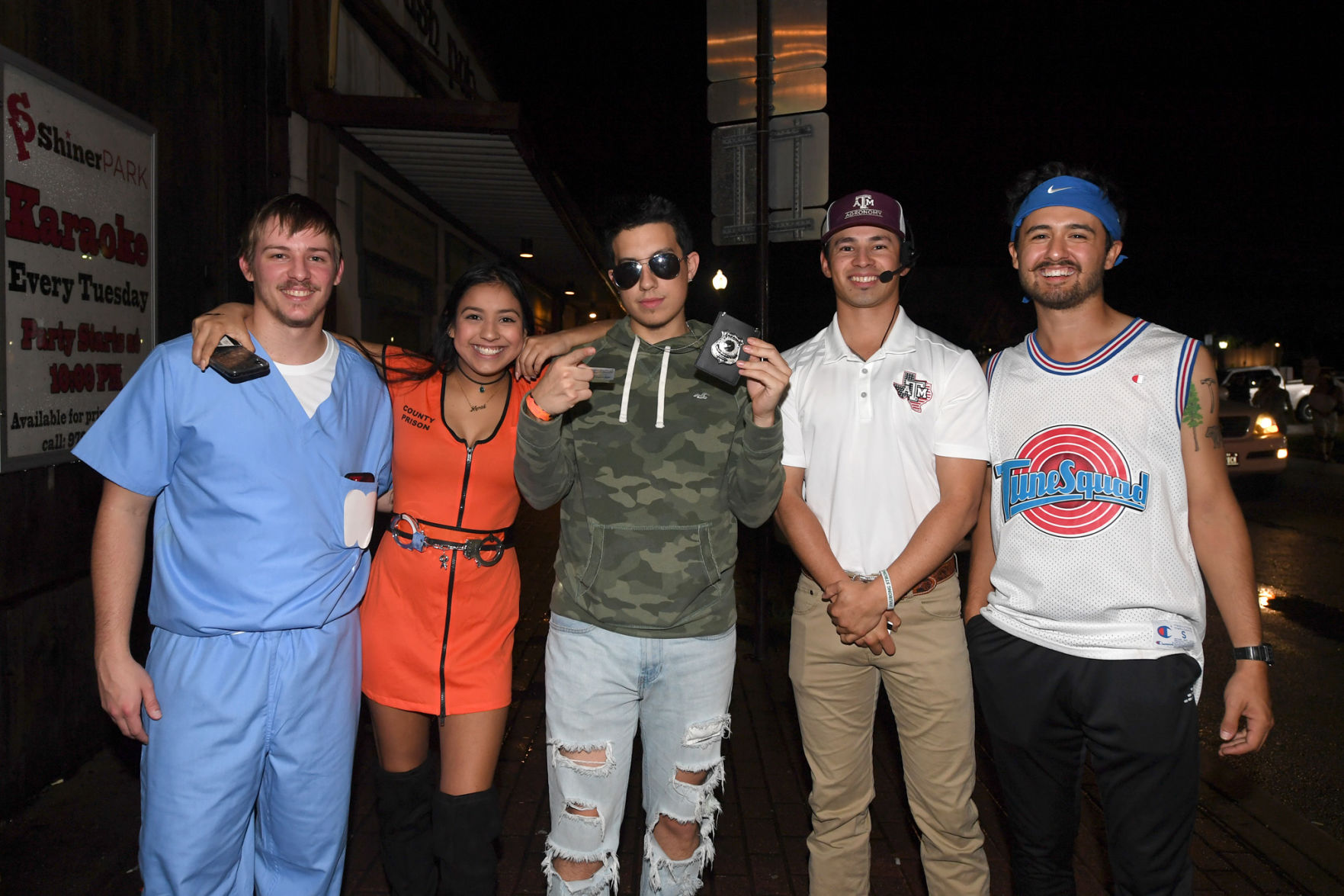 Halloween at Northgate